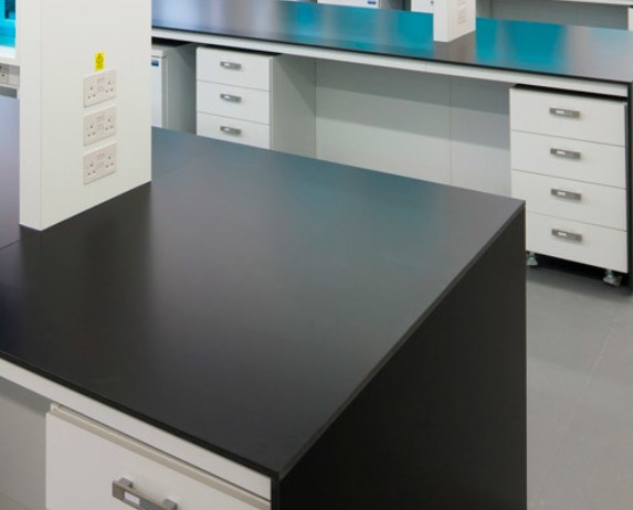 Chemical Resistant Board: The Ultimate Choice for Laboratory Worktops